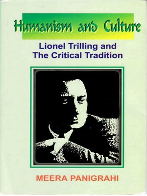 cover image of Humanism and Culture